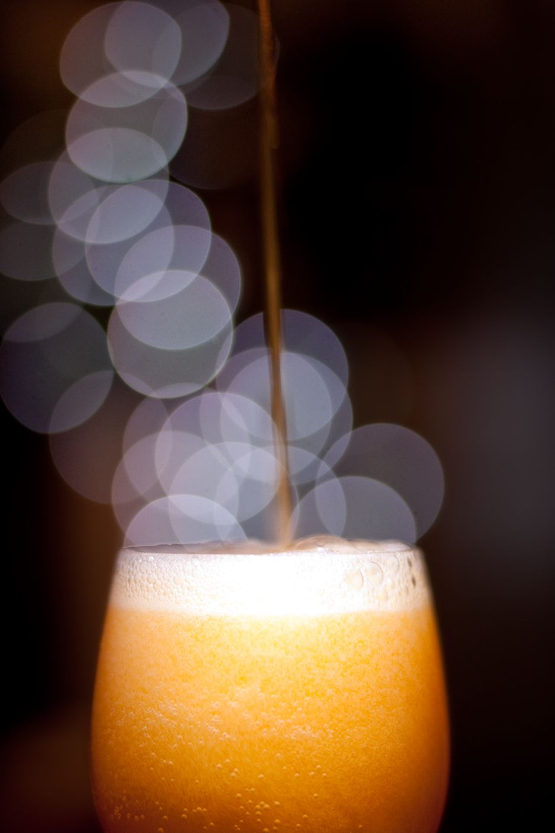 Illustration for article titled Shooting Challenge: Bokeh, Gallery 2